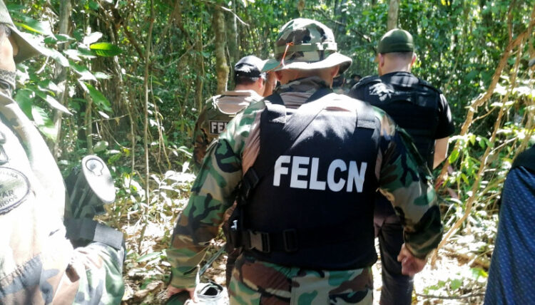 Fiscalía cruceña desmiente la presencia de grupos bélicos o irregulares en el país