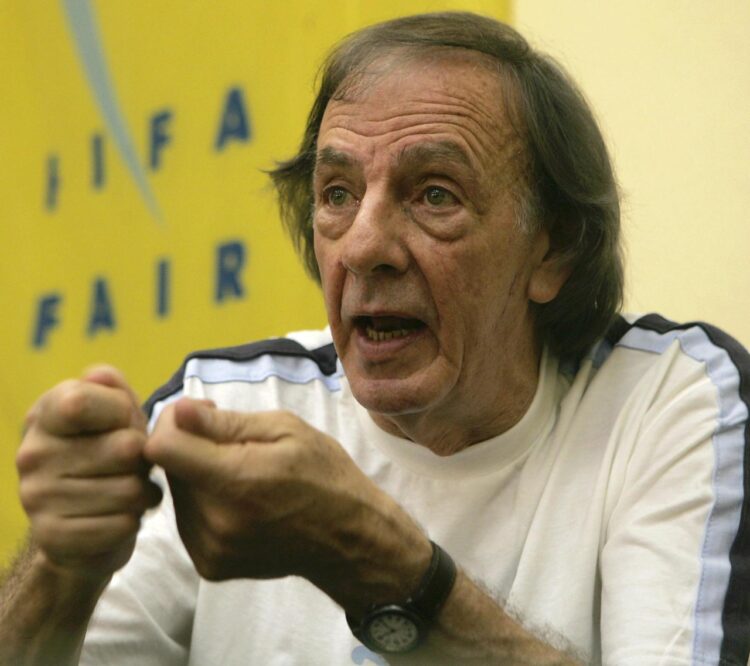 Argentina