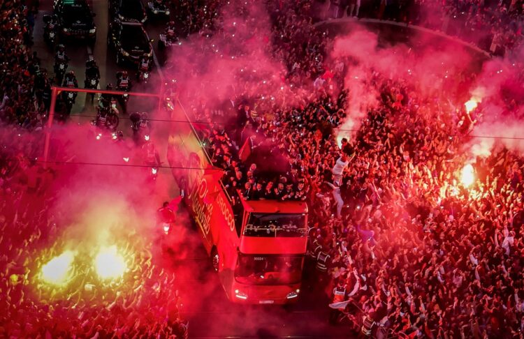 Marruecos
