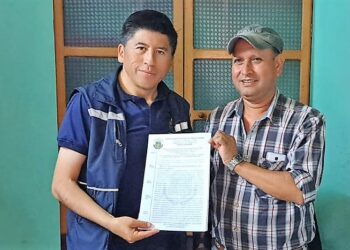 Sucre implementa Ley para niños y niñas víctimas de feminicidio.