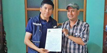 Sucre implementa Ley para niños y niñas víctimas de feminicidio.