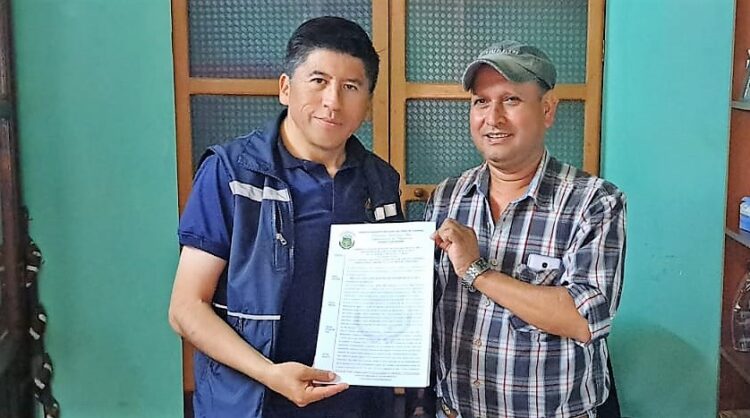 Sucre implementa Ley para niños y niñas víctimas de feminicidio.