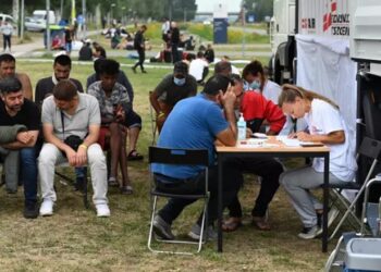 Tribunal determina que Países Bajos hace distinciones de refugiados.