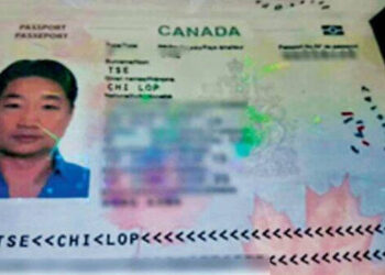 Extraditado a Australia supuesto narcotraficante llamado 'El Chapo' de Asia.
