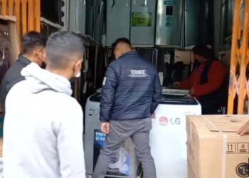 Pobladores de zonas alejadas son las principales víctimas de comerciantes inescrupulosos