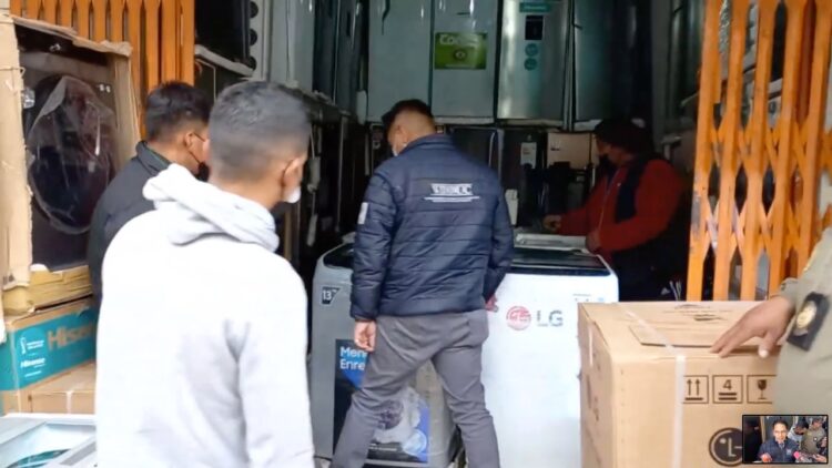 Pobladores de zonas alejadas son las principales víctimas de comerciantes inescrupulosos
