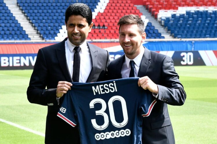 Messi