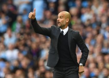 Guardiola