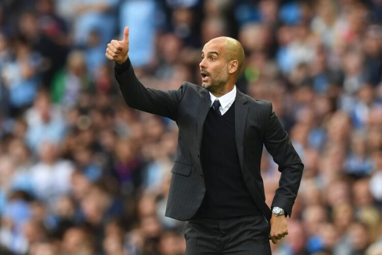 Guardiola