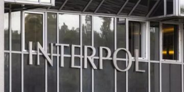 Interpol detiene a 15 presuntos traficantes de personas y rescata a 50.