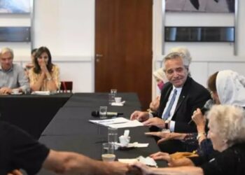 DDHH piden al presidente de Argentina una 'solución política' para Sala.