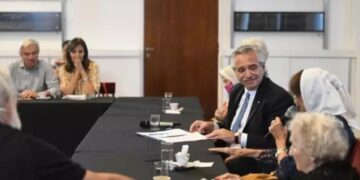 DDHH piden al presidente de Argentina una 'solución política' para Sala.