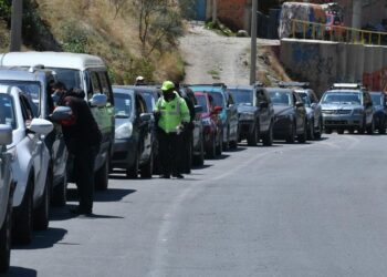 Gobierno no considera, por ahora, ampliar el plazo para trámite de autorización de vidrios polarizados