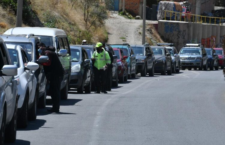 Gobierno no considera, por ahora, ampliar el plazo para trámite de autorización de vidrios polarizados