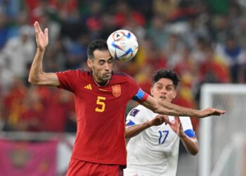 Busquets