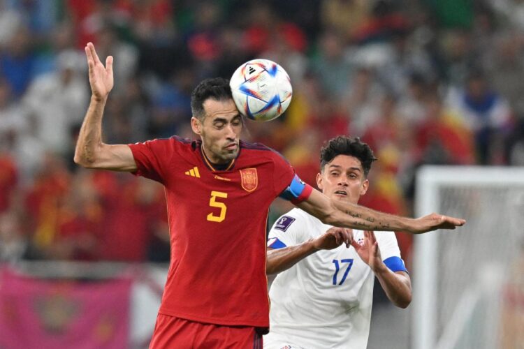 Busquets