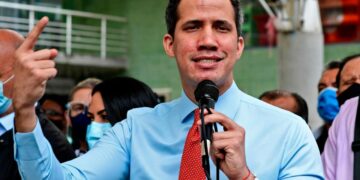 Asamblea Nacional da primer paso para cesar a Guaidó.