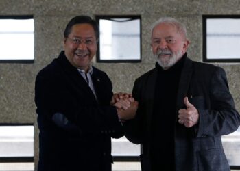 arce y lula