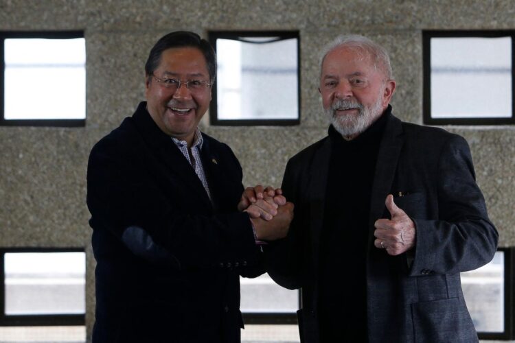 arce y lula