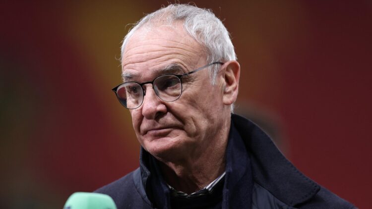 Ranieri