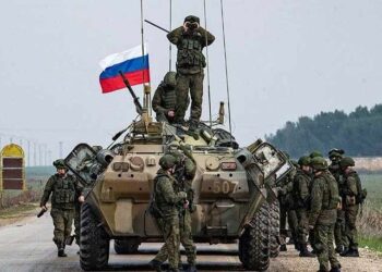 EEUU llama a Putin a 'reconocer la realidad' y retirar sus tropas de Ucrania.