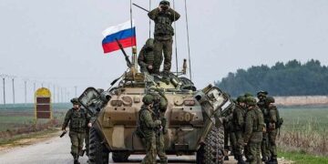 EEUU llama a Putin a 'reconocer la realidad' y retirar sus tropas de Ucrania.