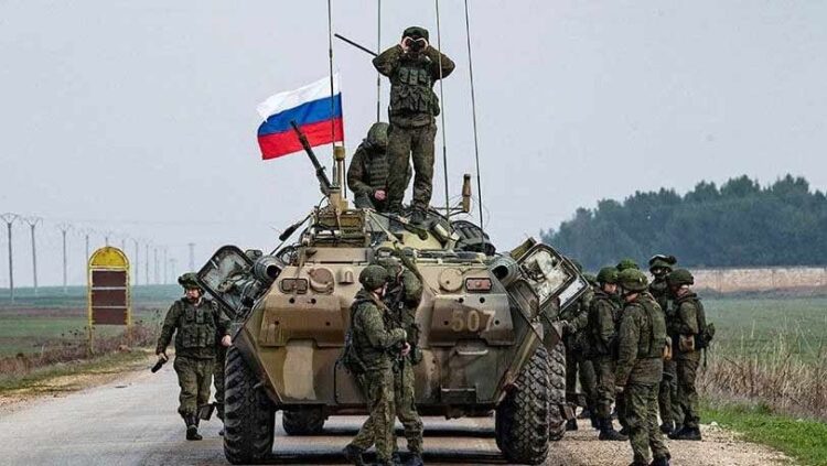 EEUU llama a Putin a 'reconocer la realidad' y retirar sus tropas de Ucrania.