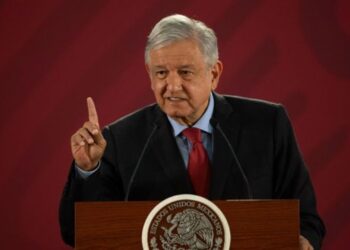 'La Mañanera': tribuna del presidente mexicano llega a 1.000 ediciones.