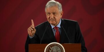 'La Mañanera': tribuna del presidente mexicano llega a 1.000 ediciones.