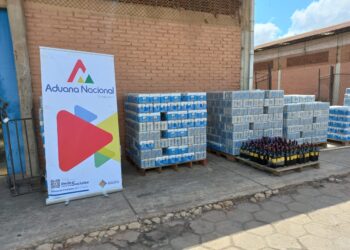 Aduana