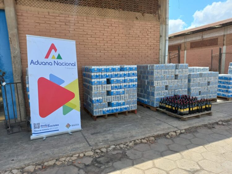 Aduana