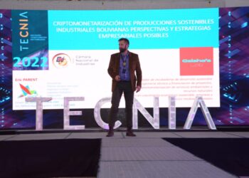 TeCNIa dio la pauta a empresarios para mostrar sus productos a través de la tecnología