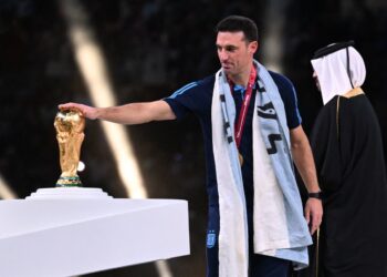 Scaloni