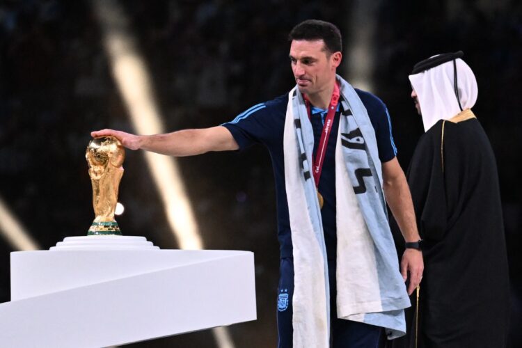 Scaloni