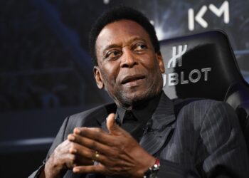 Pelé