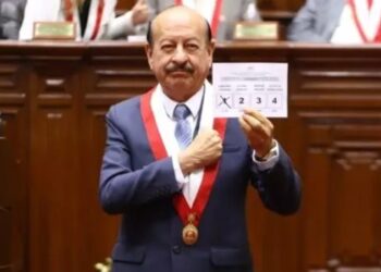 Justicia de Perú condena a 6 años de cárcel a Elera.