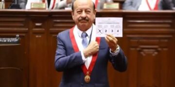 Justicia de Perú condena a 6 años de cárcel a Elera.