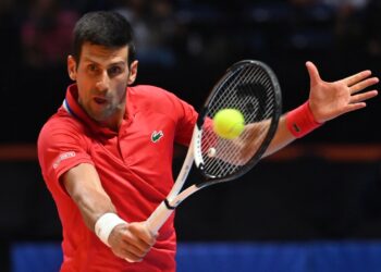 Djokovic