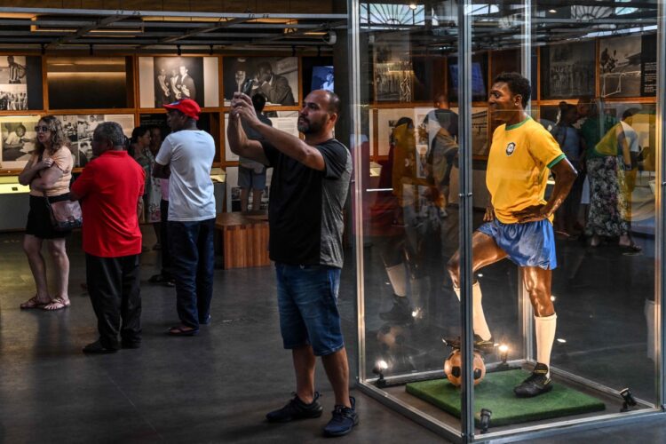 Pelé