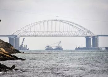 Primer barco con fertilizantes rusos llegará a Mozambique.