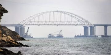 Primer barco con fertilizantes rusos llegará a Mozambique.