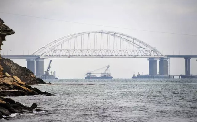 Primer barco con fertilizantes rusos llegará a Mozambique.