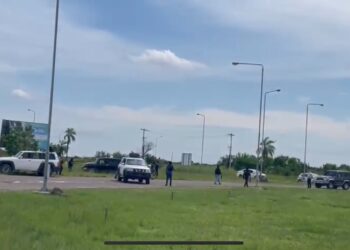 Aprehenden a Camacho en Santa Cruz, por el caso Golpe de Estado I