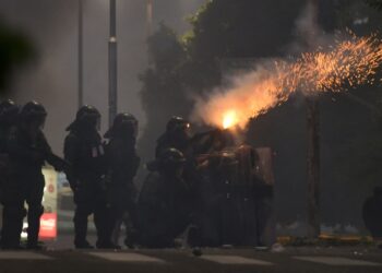violencia