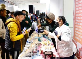 Abre la primera tienda de venta de cannabis legal en Nueva York.