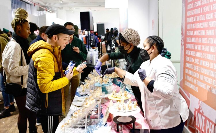 Abre la primera tienda de venta de cannabis legal en Nueva York.