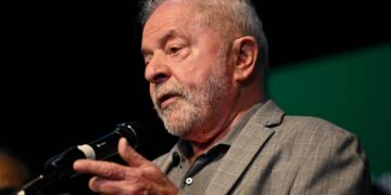 La toma de posesión de Lula podría contar con la presencia de Maduro.