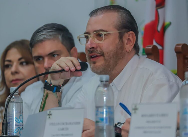 Calvo