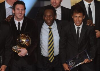 Pelé