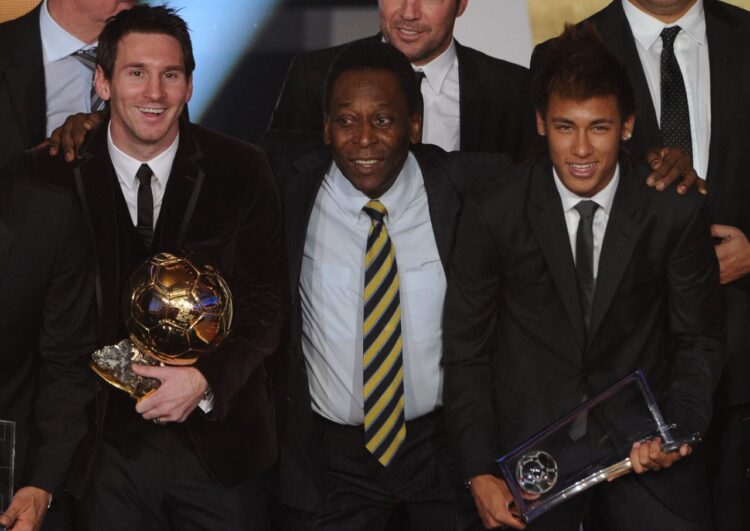 Pelé
